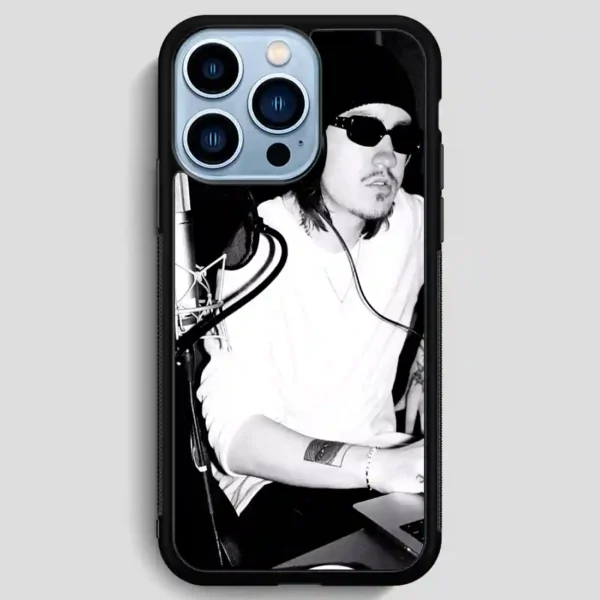 Tommy Richman Cool iPhone 13 Pro Max Case