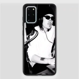 Tommy Richman Cool Samsung Galaxy S20 FE Case