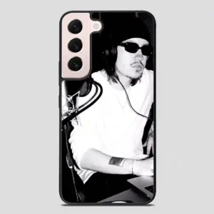 Tommy Richman Cool Samsung Galaxy S22 Plus Case