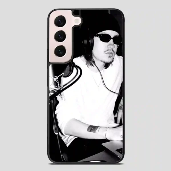 Tommy Richman Cool Samsung Galaxy S22 Plus Case