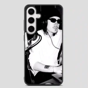 Tommy Richman Cool Samsung Galaxy S24 FE Case
