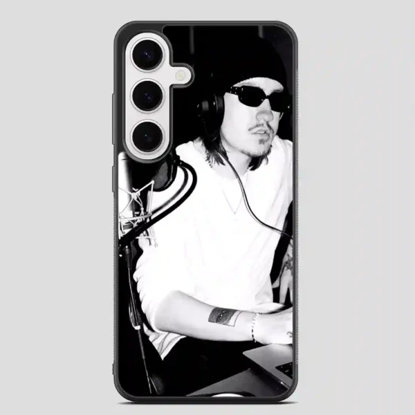 Tommy Richman Cool Samsung Galaxy S24 FE Case