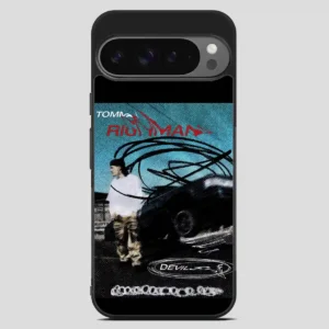 Tommy Richman Devils Google Pixel 9 Pro XL Case