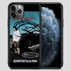 Tommy Richman Devils iPhone 11 Pro Max Case