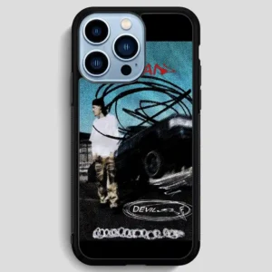 Tommy Richman Devils iPhone 13 Pro Max Case