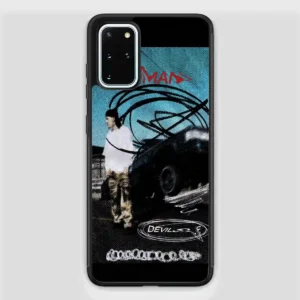 Tommy Richman Devils Samsung Galaxy S20 FE Case