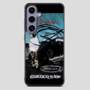 Tommy Richman Devils Samsung Galaxy S23 FE Case