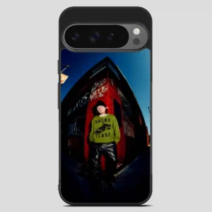 Tommy Richman Google Pixel 9 Pro XL Case