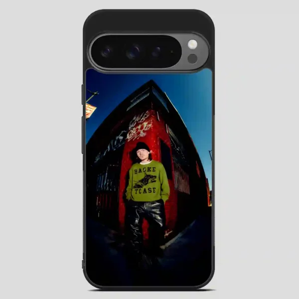 Tommy Richman Google Pixel 9 Pro XL Case