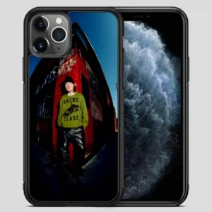 Tommy Richman iPhone 11 Pro Max Case