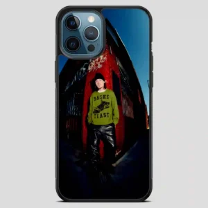 Tommy Richman iPhone 12 Pro Max Case