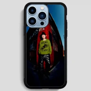 Tommy Richman iPhone 13 Pro Max Case