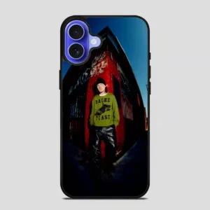 Tommy Richman iPhone 16 Case