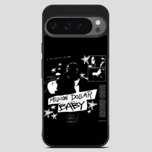 Tommy Richman Million Dollar Baby Google Pixel 9 Pro XL Case