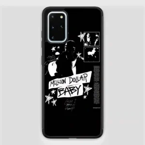 Tommy Richman Million Dollar Baby Samsung Galaxy S20 FE Case