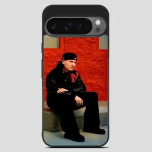 Tommy Richman Retro Google Pixel 9 Pro XL Case