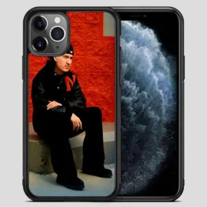 Tommy Richman Retro iPhone 11 Pro Max Case