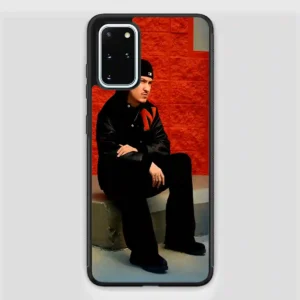 Tommy Richman Retro Samsung Galaxy S20 FE Case