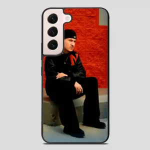 Tommy Richman Retro Samsung Galaxy S22 Plus Case