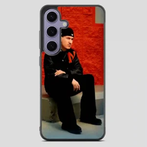 Tommy Richman Retro Samsung Galaxy S23 FE Case