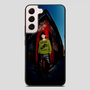 Tommy Richman Samsung Galaxy S22 Plus Case
