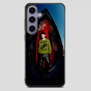 Tommy Richman Samsung Galaxy S23 FE Case