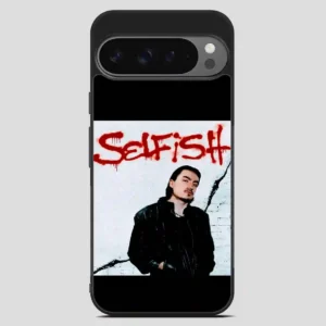 Tommy Richman Selfish Google Pixel 9 Pro XL Case