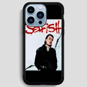 Tommy Richman Selfish iPhone 13 Pro Max Case