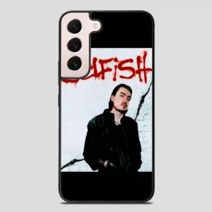 Tommy Richman Selfish Samsung Galaxy S22 Plus Case