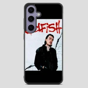 Tommy Richman Selfish Samsung Galaxy S23 FE Case
