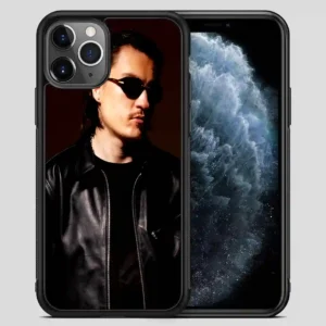 Tommy Richman Vintage iPhone 11 Pro Max Case