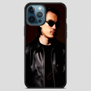 Tommy Richman Vintage iPhone 12 Pro Max Case