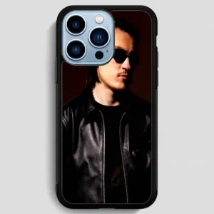 Tommy Richman Vintage iPhone 13 Pro Max Case