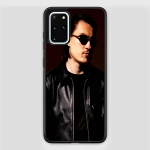 Tommy Richman Vintage Samsung Galaxy S20 Plus Case
