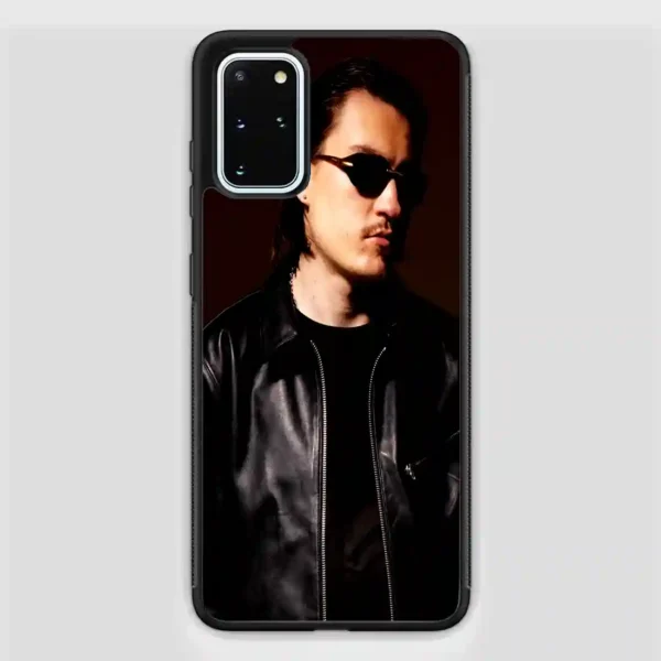 Tommy Richman Vintage Samsung Galaxy S20 FE Case