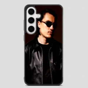 Tommy Richman Vintage Samsung Galaxy S24 FE Case