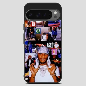 Toosi Google Pixel 9 Pro XL Case