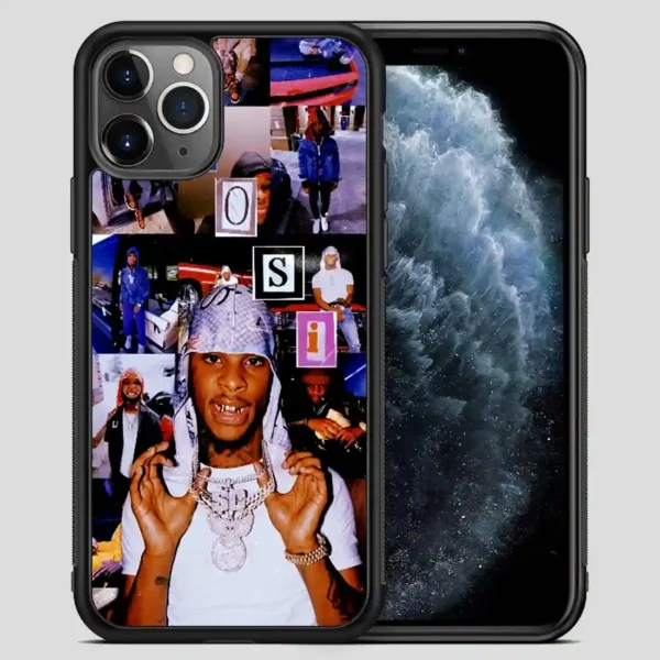 Toosi iPhone 11 Pro Max Case