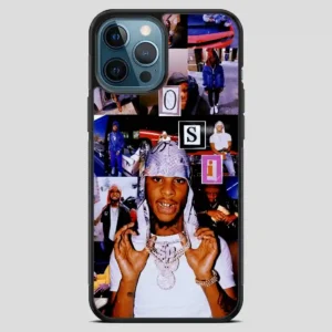 Toosi iPhone 12 Pro Max Case