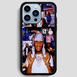 Toosi iPhone 13 Pro Max Case