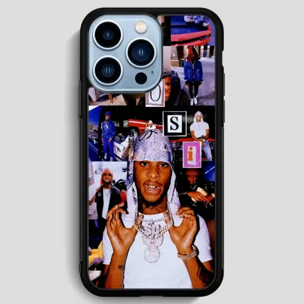 Toosi iPhone 13 Pro Max Case
