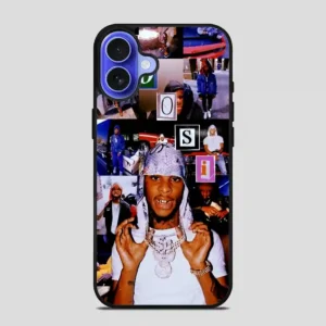 Toosi iPhone 16 Case