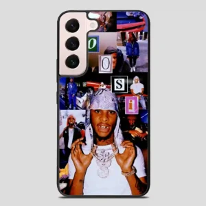 Toosi Samsung Galaxy S22 Plus Case