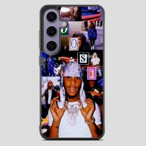 Toosi Samsung Galaxy S23 FE Case