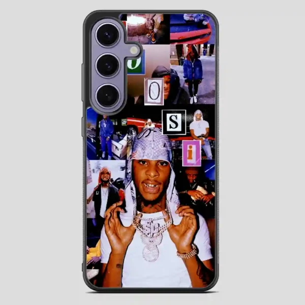 Toosi Samsung Galaxy S23 FE Case