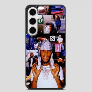 Toosi Samsung Galaxy S24 FE Case