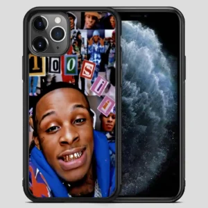 Toosii iPhone 11 Pro Max Case