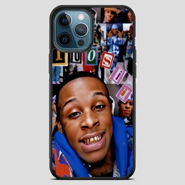 Toosii iPhone 12 Pro Max Case