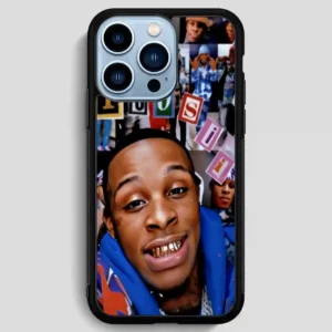 Toosii iPhone 13 Pro Max Case
