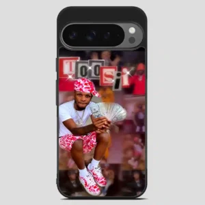 Toosii Money Google Pixel 9 Pro XL Case